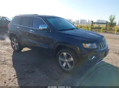 1C4RJFBG1GC376703 2016 JEEP GRAND CHEROKEE