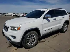 1C4RJFBG1GC379620 2016 JEEP GRAND CHEROKEE