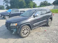 1C4RJFBG1GC380864 2016 JEEP GRAND CHEROKEE