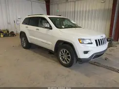 1C4RJFBG1GC381271 2016 JEEP GRAND CHEROKEE