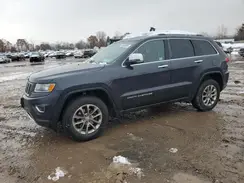 1C4RJFBG1GC381366 2016 JEEP GRAND CHEROKEE