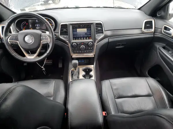 1C4RJFBG1GC381366 2016 JEEP GRAND CHEROKEE - Image 8