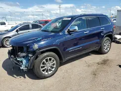 1C4RJFBG1GC386356 2016 JEEP GRAND CHEROKEE