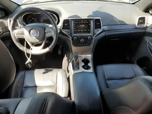 1C4RJFBG1GC386356 2016 JEEP GRAND CHEROKEE - Image 8