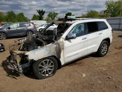 1C4RJFBG1GC388673 2016 JEEP GRAND CHEROKEE
