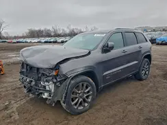 1C4RJFBG1GC389368 2016 JEEP GRAND CHEROKEE