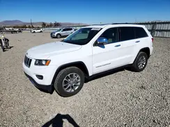 1C4RJFBG1GC390147 2016 JEEP GRAND CHEROKEE