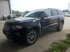 1C4RJFBG1GC390486 2016 JEEP GRAND CHEROKEE