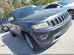 1C4RJFBG1GC391458 2016 JEEP GRAND CHEROKEE