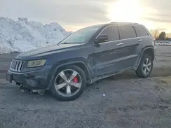 1C4RJFBG1GC398457 2016 JEEP GRAND CHEROKEE