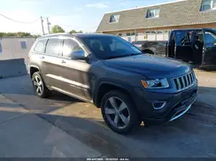 1C4RJFBG1GC401292 2016 JEEP GRAND CHEROKEE