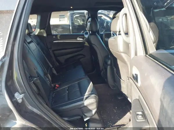 1C4RJFBG1GC401292 2016 JEEP GRAND CHEROKEE - Image 8