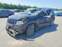 1C4RJFBG1GC401387 2016 JEEP GRAND CHEROKEE