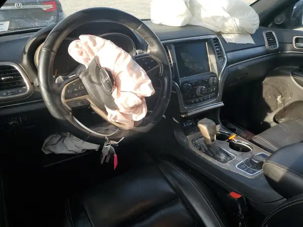 1C4RJFBG1GC402362 2016 JEEP GRAND CHEROKEE - Image 8