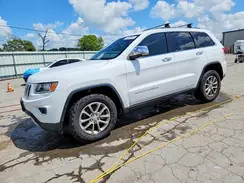1C4RJFBG1GC404855 2016 JEEP GRAND CHEROKEE