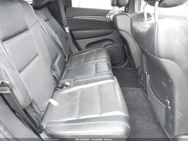 1C4RJFBG1GC406038 2016 JEEP GRAND CHEROKEE - Image 8