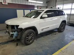 1C4RJFBG1GC408369 2016 JEEP GRAND CHEROKEE