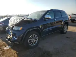 1C4RJFBG1GC410283 2016 JEEP GRAND CHEROKEE