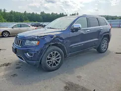 1C4RJFBG1GC410994 2016 JEEP GRAND CHEROKEE