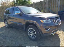 1C4RJFBG1GC414835 2016 JEEP GRAND CHEROKEE