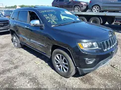 1C4RJFBG1GC414883 2016 JEEP GRAND CHEROKEE