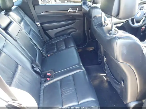 1C4RJFBG1GC414883 2016 JEEP GRAND CHEROKEE - Image 8