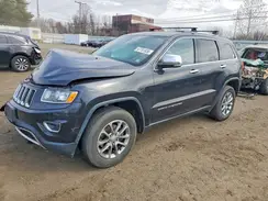 1C4RJFBG1GC418335 2016 JEEP GRAND CHEROKEE