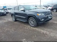 1C4RJFBG1GC418366 2016 JEEP GRAND CHEROKEE