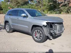 1C4RJFBG1GC422207 2016 JEEP GRAND CHEROKEE