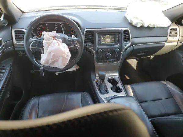 1C4RJFBG1GC423227 2016 JEEP GRAND CHEROKEE - Image 8