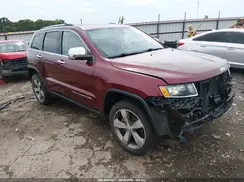 1C4RJFBG1GC429500 2016 JEEP GRAND CHEROKEE
