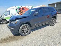 1C4RJFBG1GC431151 2016 JEEP GRAND CHEROKEE