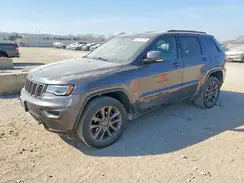 1C4RJFBG1GC431523 2016 JEEP GRAND CHEROKEE