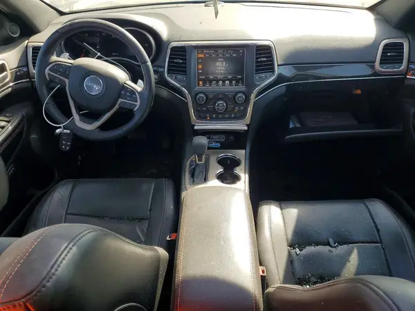 1C4RJFBG1GC431523 2016 JEEP GRAND CHEROKEE - Image 8