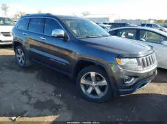 1C4RJFBG1GC431988 2016 JEEP GRAND CHEROKEE