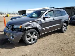 1C4RJFBG1GC441002 2016 JEEP GRAND CHEROKEE