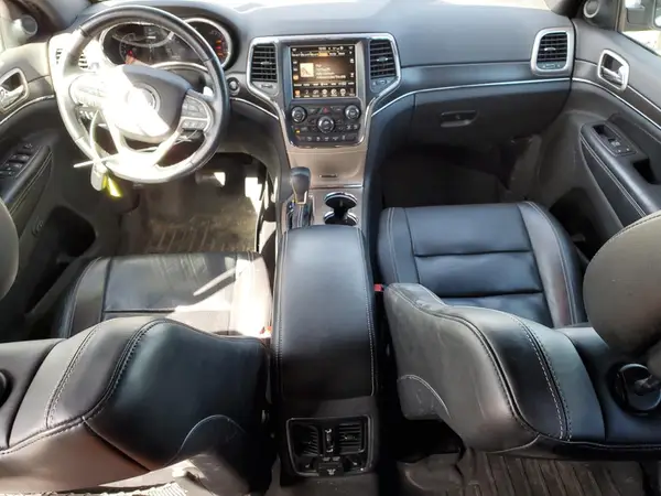 1C4RJFBG1GC441002 2016 JEEP GRAND CHEROKEE - Image 8