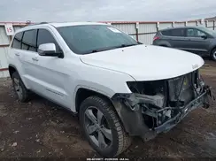 1C4RJFBG1GC441033 2016 JEEP GRAND CHEROKEE