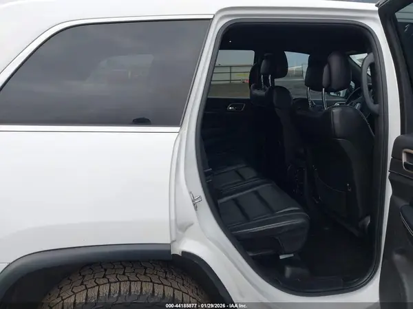 1C4RJFBG1GC441033 2016 JEEP GRAND CHEROKEE - Image 8