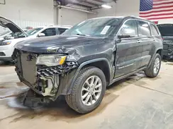 1C4RJFBG1GC443154 2016 JEEP GRAND CHEROKEE