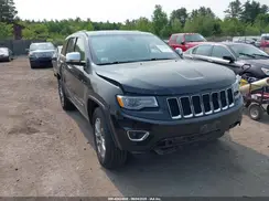 1C4RJFBG1GC450086 2016 JEEP GRAND CHEROKEE