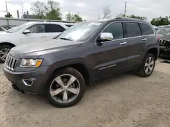 1C4RJFBG1GC450766 2016 JEEP GRAND CHEROKEE