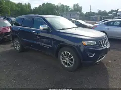 1C4RJFBG1GC468894 2016 JEEP GRAND CHEROKEE
