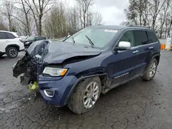 1C4RJFBG1GC469026 2016 JEEP GRAND CHEROKEE
