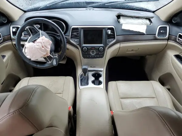 1C4RJFBG1GC469026 2016 JEEP GRAND CHEROKEE - Image 8