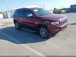 1C4RJFBG1GC471147 2016 JEEP GRAND CHEROKEE