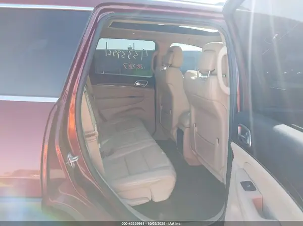 1C4RJFBG1GC471147 2016 JEEP GRAND CHEROKEE - Image 8