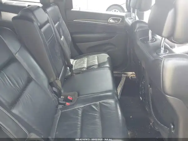 1C4RJFBG1GC471228 2016 JEEP GRAND CHEROKEE - Image 8