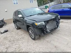 1C4RJFBG1GC471732 2016 JEEP GRAND CHEROKEE