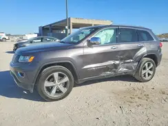 1C4RJFBG1GC474341 2016 JEEP GRAND CHEROKEE